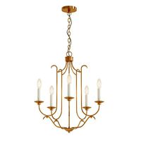 LNC HOME MODERN CANDELABRA (345880)