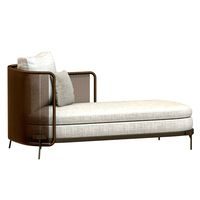 Tape Cord Outdoor Paolina Minotti ottoman (345855)
