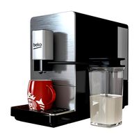 CEG 5331X Beko coffemachine (345839)