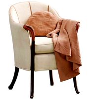Armchair Progetti Blossom By Giorgetti (345831)