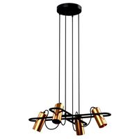 Vele Luce Pacifico pendant chandelier (345748)