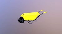 Wheelbarrow