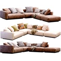 Sofa Grandemare By Flexform (346015)