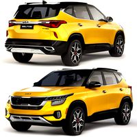 KIA Seltos SX 2022 (346004)