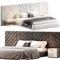 Bed ANDRIA by cazarina (345993)