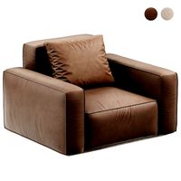 Arflex Marechiaro Armchair (345782)
