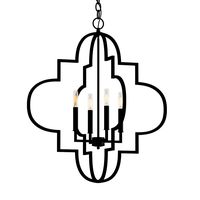 Scepter Chandelier (346210)