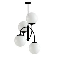 Moonglow Chandelier (346174)
