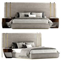 Capital Collection - Frey bed (346093)