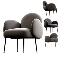 Armchair Bonnie Accent (346057)