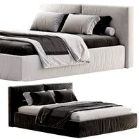 Novamobili Brick Bed (346268)
