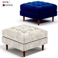 Sven Soft Bench By Article (346253)