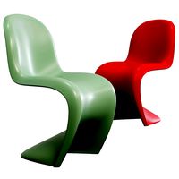Vitra Panton Chair (346243)