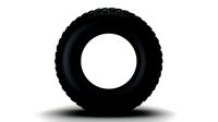 SUV Tire