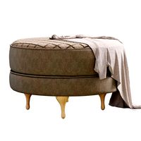 Big Mama Pouf By Moroso (346416)