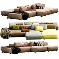 Cloud Lema Sofa (346410)