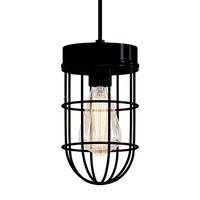 Pendant Hanglamp Barn 12 x 22 (346379)