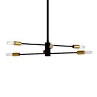 Chandelier Jordy Sputnik Modern (346376)