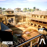 Modular Prison