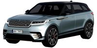 Land Rover Range Rover Velar 2023