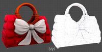 Bag V09
