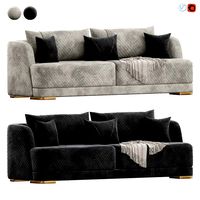 Sofa Sahara by Evgor Luxury (346610)