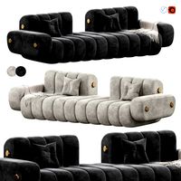 Sofa Dakota by Porus Studio (346585)