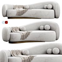 Sofa Paloma by Studio Kirkit (346581)