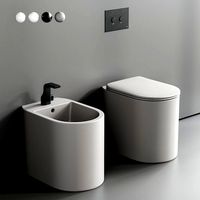 Ceramica Flaminia Astra WC (346550)