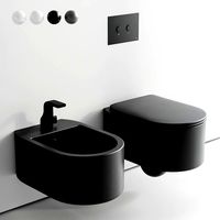 Ceramica Flaminia Astra Wall-Hung WC (346548)