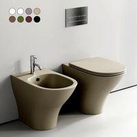 WC Kerasan Aquatech (346535)
