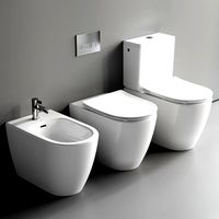 Duravit Soleil WC (346522)