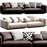 Grandemare Flexform Sofa  (346516)