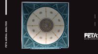 Alaaddin Camii Kubbe