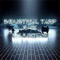 Industrial Tarp Pack