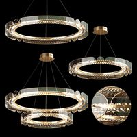 SOLVAR chandelier (346704)