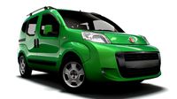 Fiat Qubo 2017