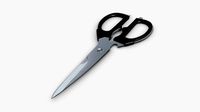 Kitchen scissors 02