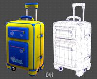Bag V10