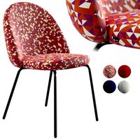 Iola chair by Miniforms (346794)