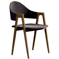 Kitchen Chair Halmar K344 (346782)