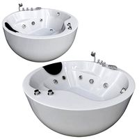 Hot Tub Empava Acrylic (346773)