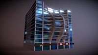 Apartments "The Bulge"