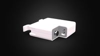 Macbook Charger Component