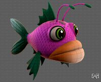 Fish V08