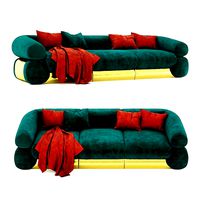 FITZGERALD MODULAR sofa (346882)