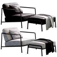 Aero Armchair (346868)