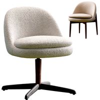 Minotti Sendai Chair (346864)