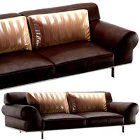 ERBA ITALIA MICK SOFA (346862)