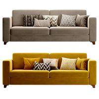 SKDesign MORTI sofa (346842)